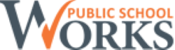Public School Works logo